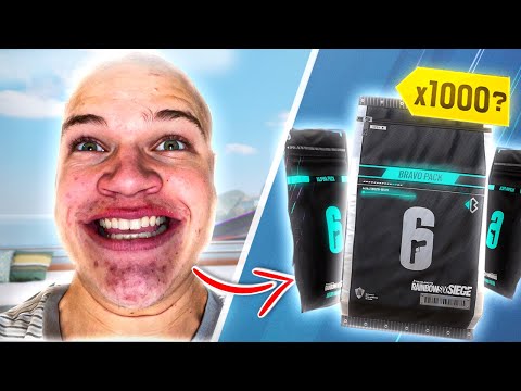 Jynxzi Opens Alpha Packs... (RAGE WARNING)