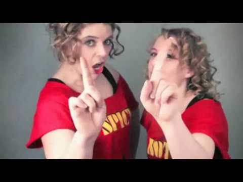 Miss Hot & Miss Spicy / Hot & Spicy