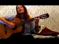 Кира Малыгина - Барон Мюнхгаузен (cover) 