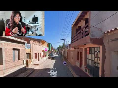 🇦🇷 Tilcara, Argentina | El pueblo de colores que más me sorprendió del norte argentino