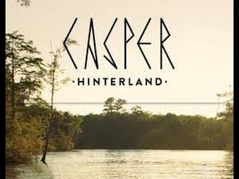 Hinterland- Casper  [Full Album]