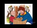 Caillou S2E40 PBS Airing