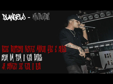 Dlangelo - Manipulados