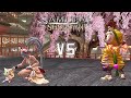 Samurai Shodown MINA MAJIKANA Vs KAZUKI Season Pass 2 Samurai Shodown 2019