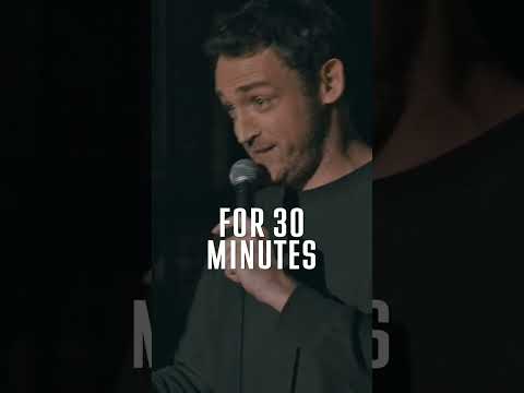 WEIRD KID | Dan Soder