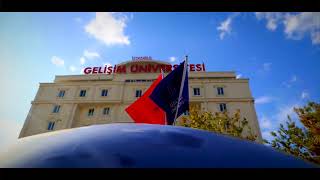 İstanbul Gelişim Üniversitesi: Kısa Tanıtım Filmi (2021)