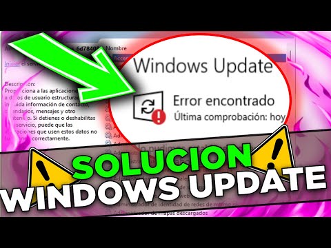 ✅How to fix Windows Update that doesn't work 2023 ✅ Windows 10 and Windows 11
