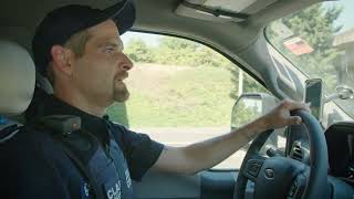 Working For You: Animal Protection and Control