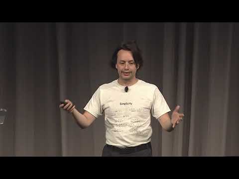 Simplicity: High Assurance Smart Contracts