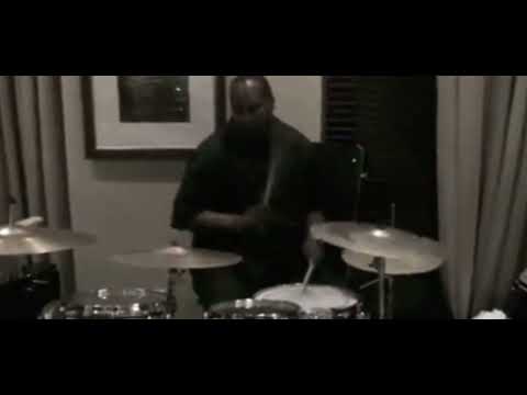 Promotional video thumbnail 2 for Damian Osborne (Drummer)
