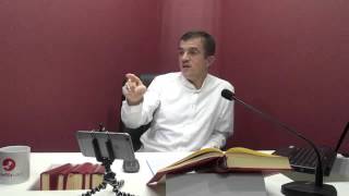 Hasan Yenidere - Dağınıklığın Değil İntizamın Farkına Var