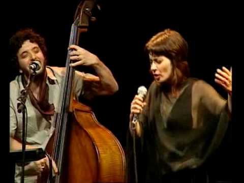 Debka Fantasia - Shech Abrek