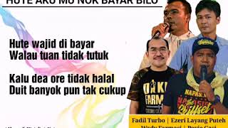 Download lagu HUTE : Video Lirik mp3 Download lagu HUTE : Video Lirik mp3