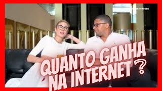 Quanto a Ana Otani ganha na internet com marketing digital de contedo adulto