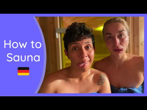 German Sauna Explained [Dos and Don'ts]