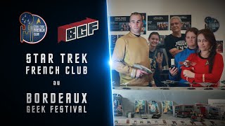 Le Bordeaux Geek Festival 2018