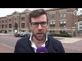 Justitie: tbs'er die begeleidster mishandelde mag nooit meer vrijkomen
