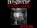 Dyasphere Death Of Mankind