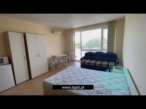 KAWALERKA Z BOCZNYM WIDOKIEM NA MORZE W RIVIERA FORT BEACH RAWDA