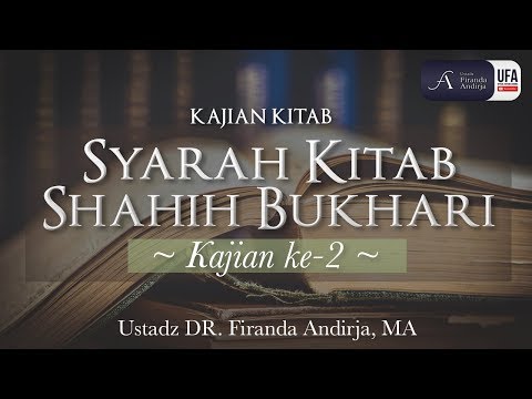 Hadits Bukhari Tentang Umar bin Khattab Tidak Sempurna Iman Seseorang