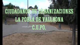 preview picture of video 'Villas - La Pobla de Vallbona'