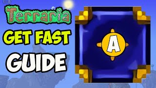 Terraria how to get Azure Crate (EASY) (2024)