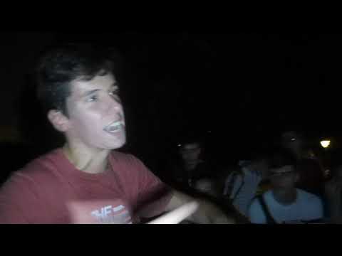 TREVOD vs ALFON - CUARTOS [REGIONAL KINGSIZE x ROYALRAPMADRID]