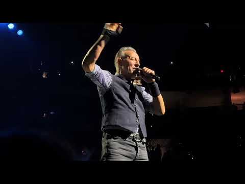 Bruce Springsteen - “This is Happening Now” - Cleveland, Ohio - May 22, 2026 