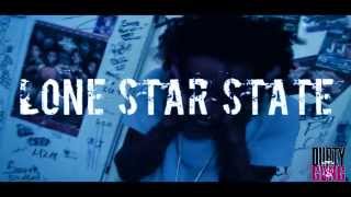 DIIGVNG - Lone Star State (Shot by Roski Films)