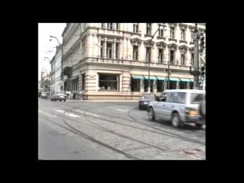 Vltava a Karluv most