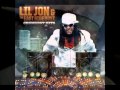 Lil Jon - Weed N Da Chopper ft. Project Pat