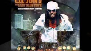 Lil Jon - Weed N Da Chopper ft. Project Pat