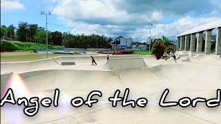 Angel Of the Lord - Hillsong