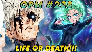 One Punch Man 228 Tagalog Review
