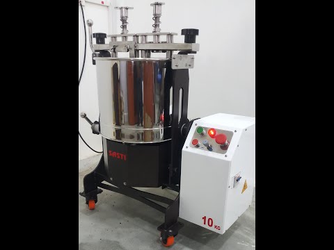 10kg Chocolate melanger(Premium grinder)