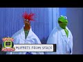 The Muppets Mission To Save Gonzo And Rizzo Muppets From Space Indoor Recess
