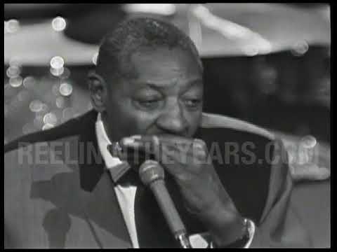 Sonny Boy Williamson (Willie Dixon & Hubert Sumlin) •  “Gettin’ Out Of Town” • 1964 [RITY Archive]