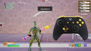 Pandvil Box Fight 3v3 🏆 Controller Fortnite Gameplay 🏆