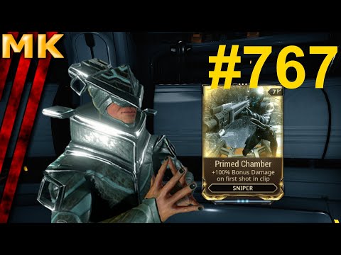 Warframe, Teil 767 - Baro, Hotfix 27.1.1, Giveaway- (deutsch/german) [HD/1080p]