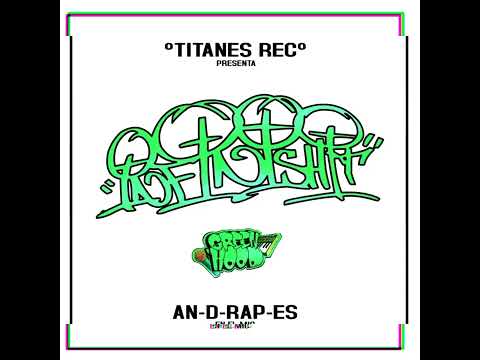 AN-D-RAP-ES  INFINISHIT  COMPLETO PROD. (LOOPS MACHINE)