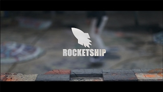 Thee Barker - Rocketship (Official Video) Shot by @TravisBauder