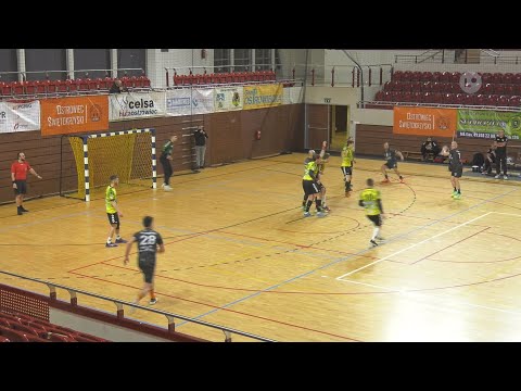Lokalna.TV: KSZO Ostrowiec - KS VIRET CMC Zawiercie
