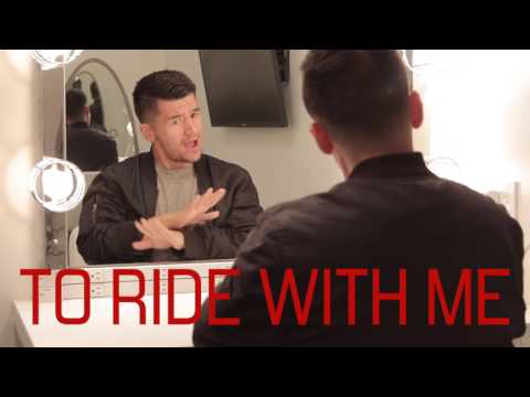 Raego feat. Jereme - ALL I NEED (OFFICIAL lyRic VIDEO)