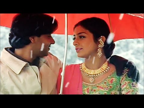 O Jaane Jaan Main Haseen | Haqeeqat | Ajay Devgan & Tabu | 90's Romantic Songs | Hits Hindi Song
