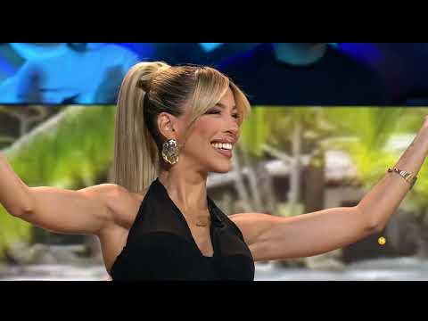 ‘Supervivientes All Stars’: Marta Peñate  abandona el plató tras la bronca con Oriana Marzoli