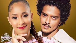 Amanda Seales is BLACKBALLED from Black Hollywood? | Bruno Mars SAD gambling habit (allegedly)