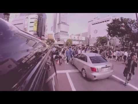 WOLF DOWN Asia Tour 2014