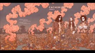 Cachemira - Jungla (Full Album 2017)