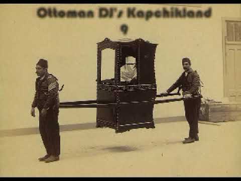 Ottoman DJ's Kapchikland 9   Balkan Sounds