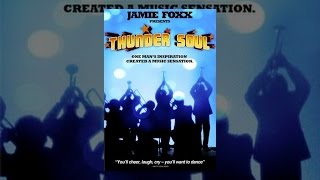 Thunder Soul